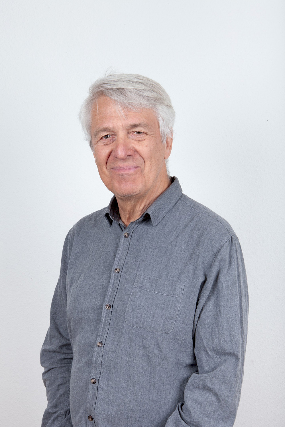 Michael Gies