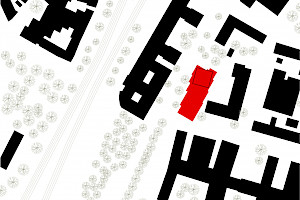 Figure ground plan