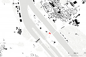 Schwarzplan