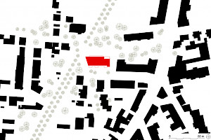 Schwarzplan
