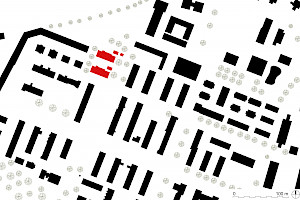Figure ground plan